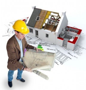 Our remodeling contractor will create everything that you want